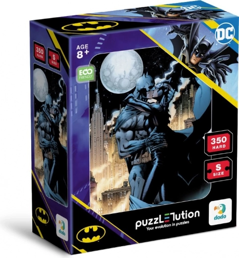 Παζλ Batman και Catwoman 350 κομμάτια