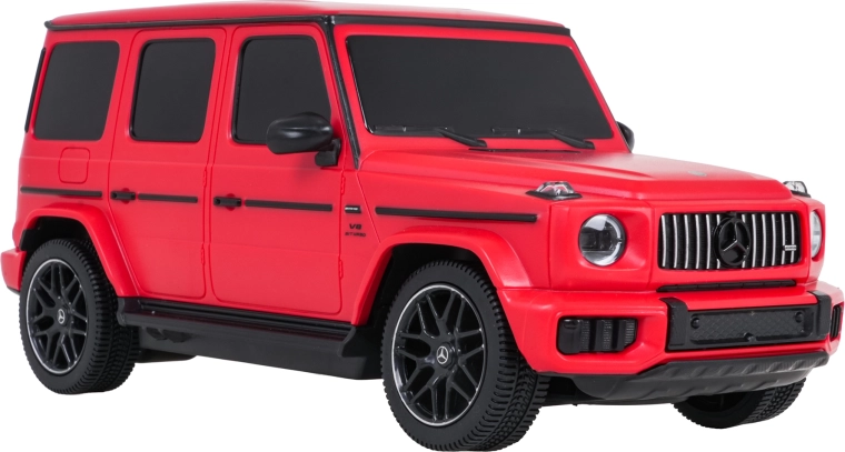 Πιστή κατασκευή Mercedes-AMG G63