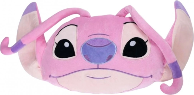 3D μαξιλάρι Lilo και Stitch