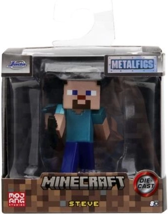 Μεταλλική έκδοση MetalFigs