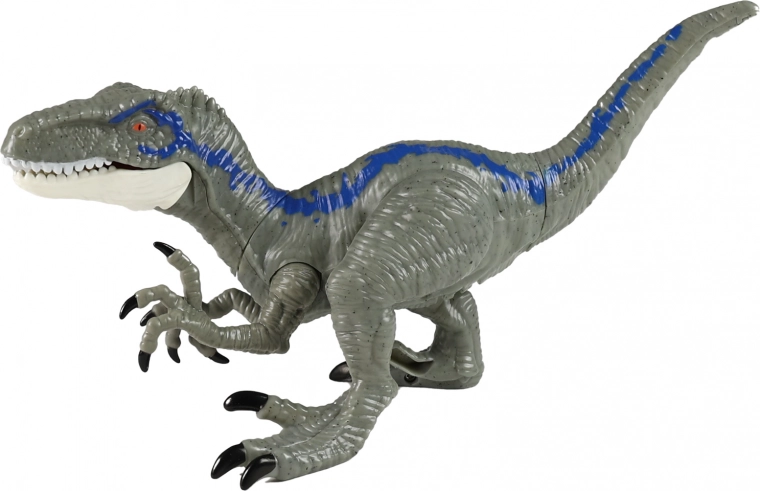 Δεινόσαυρος Velociraptor με φως και ήχο