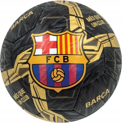 Ποδοσφαιρική μπάλα FC Barcelona Lightning μέγεθος 5