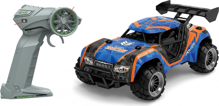 Buggy Power Racing με τηλεχειρισμό 22 cm
