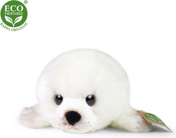 Λούτρινη φώκια Eco-friendly 23 cm