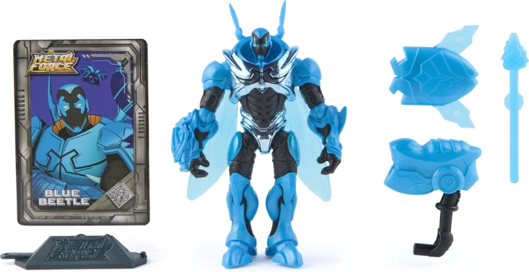 Κινητικότητα για πόζες δράσης