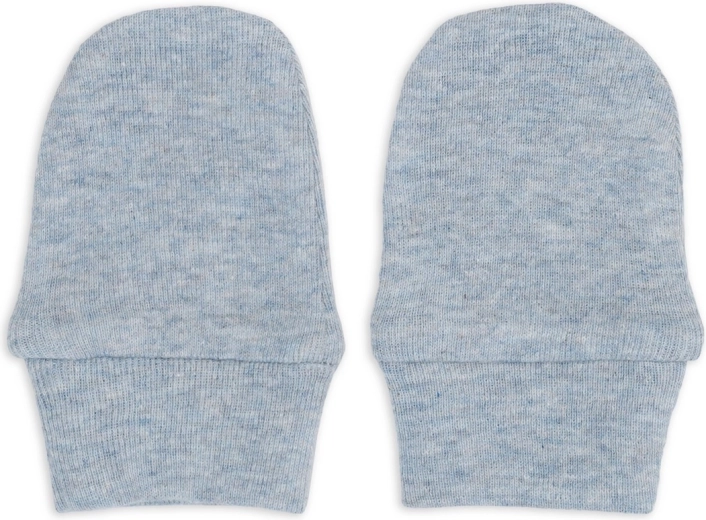Γαντάκια Lodger κατά του γρατζουνίσματος melange blue fogg