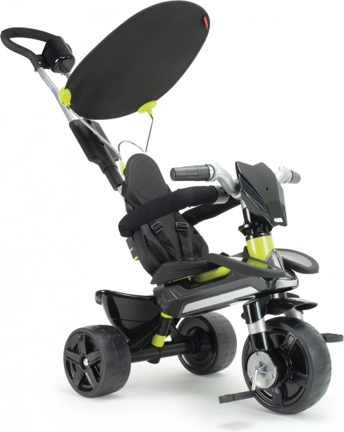 Παιδικό τρίκυκλο με πετάλια Sport Baby Max