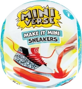 MGA's Miniverse Make It Mini αθλητικά παπούτσια - 1 τεμάχιο