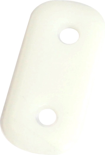 Βάση σασί 21 × 10 mm, 2 mm Jamara