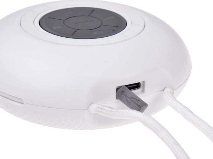 Λουράκι και φόρτιση μέσω USB-C