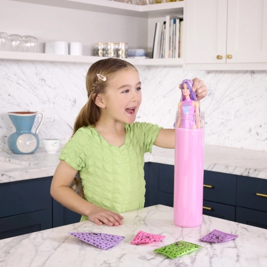 Unbox διασκέδαση: 6 κρυμμένες εκπλήξεις