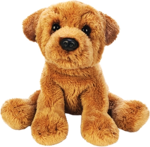 Λούτρινο σκυλάκι Shar pei