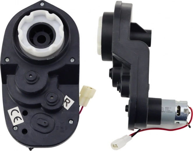 Κινητήρας κίνησης 24 V RS555 A730-2 18 000 σ.α.λ.
