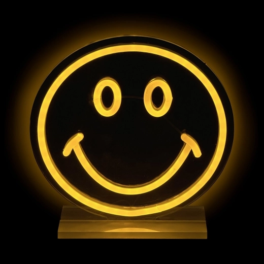2Kids Toys LED νέον φωτιστικό Smiley