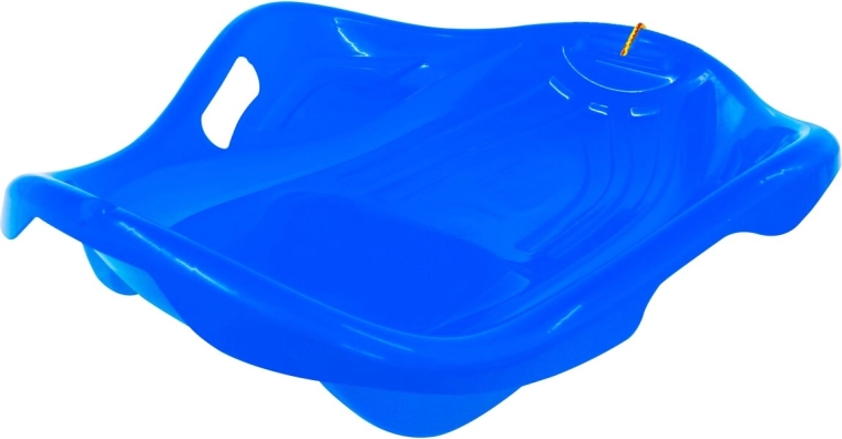 Snow Play έλκηθρο bob Speed 78 cm μπλε