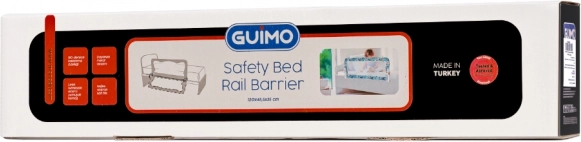 Εύκολη συναρμολόγηση χωρίς εργαλεία