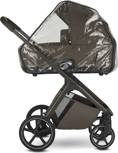 Αδιάβροχο κάλυμμα καροτσιού EASYWALKER Zoey