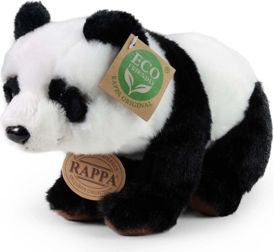 Λούτρινο όρθιο πάντα Rappa 22 cm Eco-Friendly