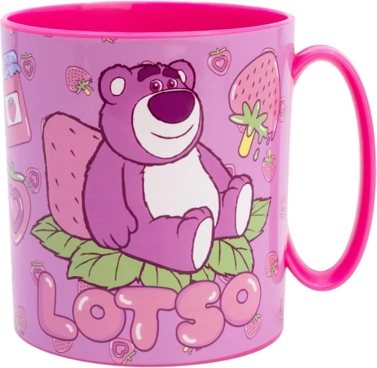 Κούπα Toy Story Lotso 390 ml
