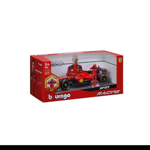 Δώρο-συσκευασία έτοιμη για έκθεση