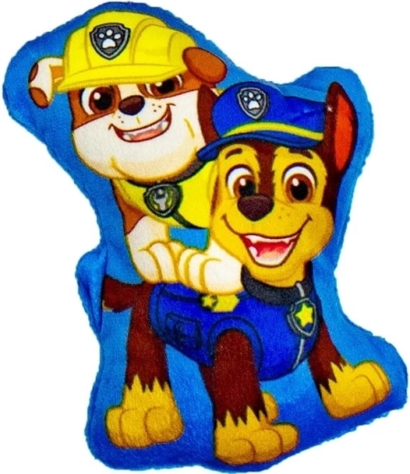 Αγαπημένοι ήρωες του PAW Patrol