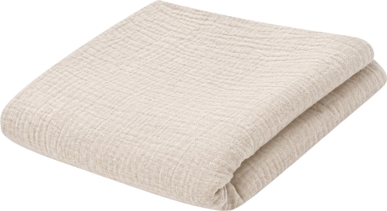 Μουσελίνα παιδική κουβέρτα New Baby linen 70 × 100 cm
