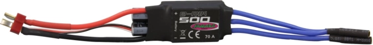 Χειριστήριο E-Rix 500