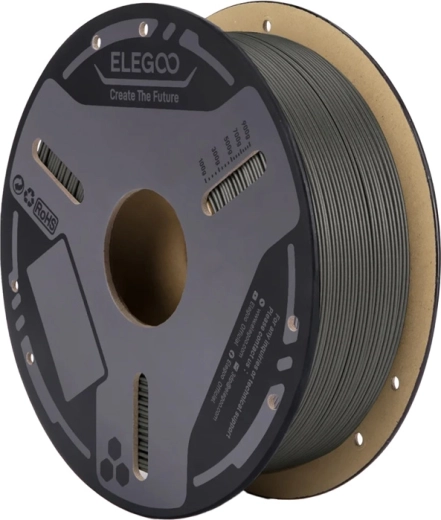 Νήμα Elegoo PETG-CF γκρι