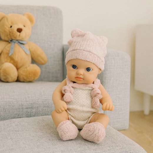 Κινούμενα άκρα και κεφαλάκι