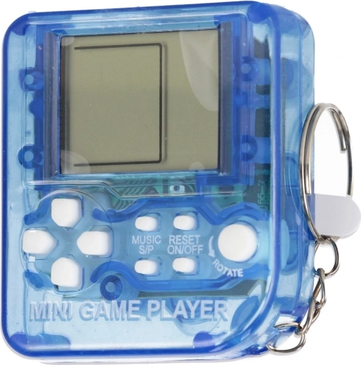 Απλός χειρισμός και οθόνη LCD