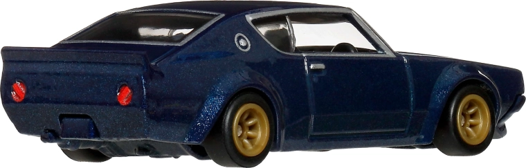 Ρεαλιστικές λεπτομέρειες και τροχοί