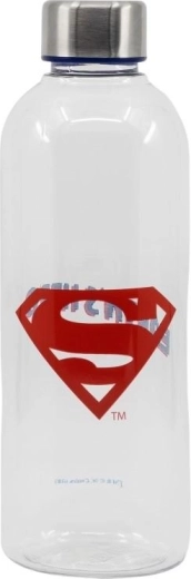 Μπουκάλι νερού Superman - 1 τεμάχιο