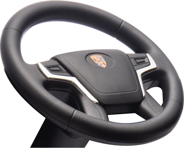 Τιμόνι για παιδικό ηλεκτρικό όχημα RUF CTR3 Li-Power 12,6 V