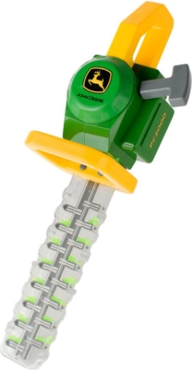 Παιδικό ψαλίδι μπορντούρας JOHN DEERE από την Tomy