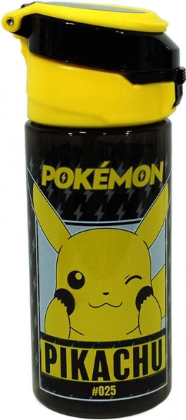 Αγαπημένο σχέδιο PIKACHU από τα POKÉMON