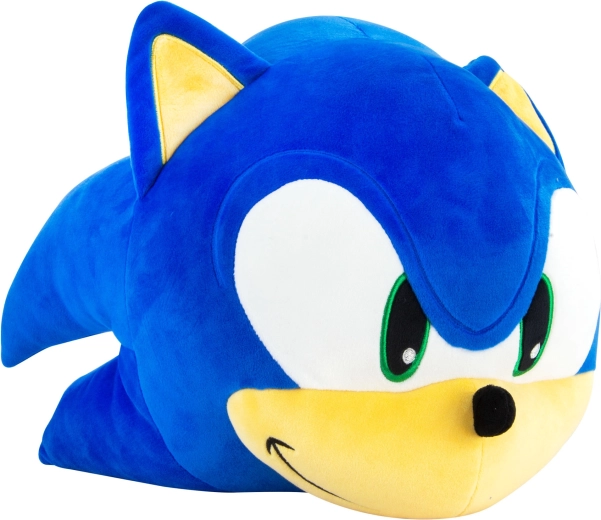 Εμβληματική εμφάνιση SONIC