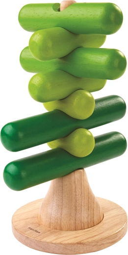 Οικολογικό και ασφαλές παιχνίδι από την PlanToys