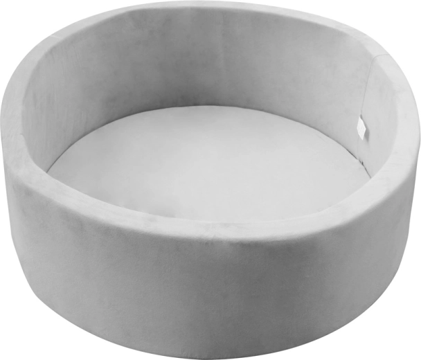 Κομψός γκρι σχεδιασμός για κάθε εσωτερικό χώρο