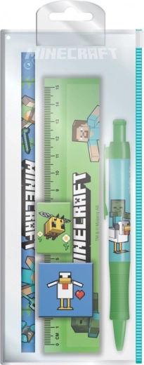 Σχολικό σετ Minecraft