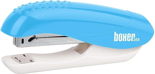 Συρραπτικό BOXER 300 ανοιχτό μπλε