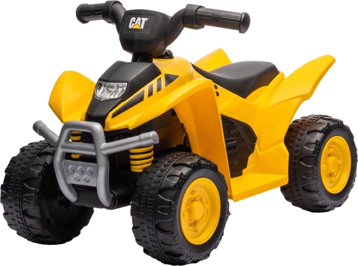 Παιδικό ηλεκτρικό τετράτροχο CAT Buddy Toys