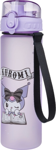 BAAGL τριτανικό μπουκάλι νερού Kuromi Fortune Dream 500 ml
