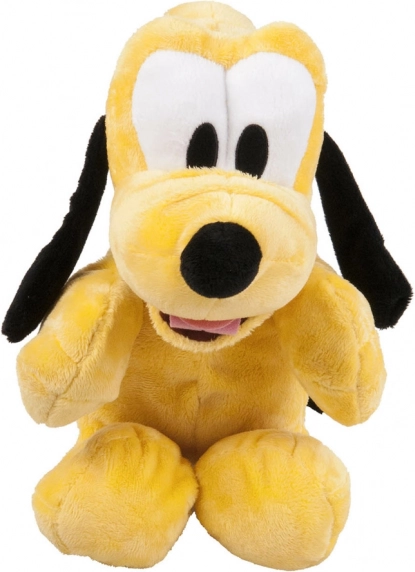 Λούτρινο παιχνίδι Disney Pluto 36 cm - 1 τεμάχιο