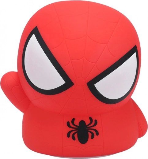 Spider-Man SquishyGlo σιλικονούχο νυχτερινό φως