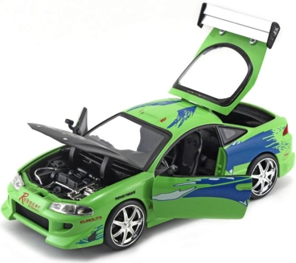 Ανοιγόμενες πόρτες, καπό και πορτμπαγκάζ