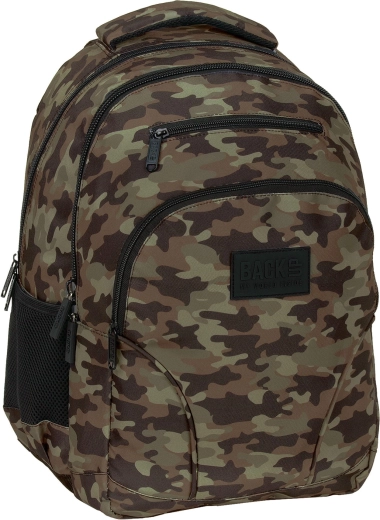 Μαθητικό σακίδιο BackUP moro 40 l