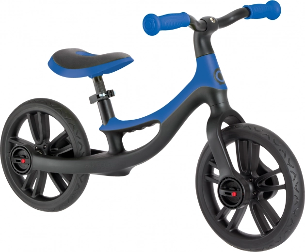 Παιδικό ποδήλατο ισορροπίας GLOBBER Go Bike Elite navy blue