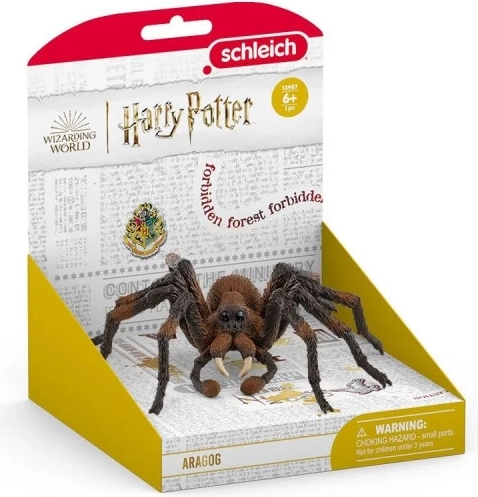 Φιγούρα Aragog Schleich Harry Potter