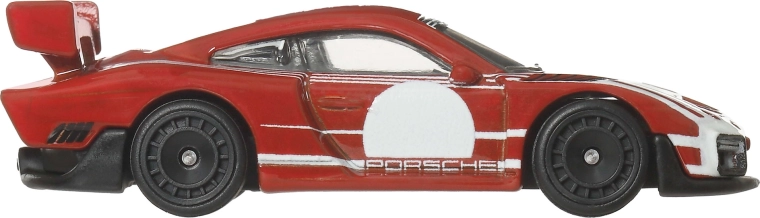 Premium υλικά και Real Riders