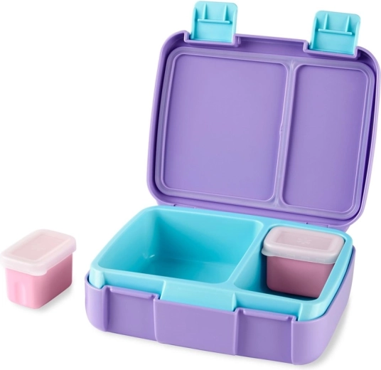 Τακτοποιημένη διάταξη bento